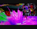 【プレイ動画】スプラトゥーン2でえんじょい Part2 無印ローラーver.1