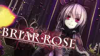 【結月ゆかり】 BRIAR ROSE 【オリジナル】