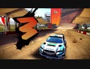 【アスファルト：Xtreme】Asphalt Xtreme でマルチプレイしてみた その02