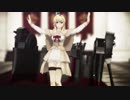 【MMD艦これ】ウォースパイト＆金剛で蜜月アン・ドゥ・トロワ