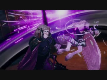 【実況】にわか知識でお送りするファイアーエムブレム無双 #11