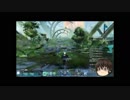 【ゆっくり実況】ナベリウス初級TA【PSO2】