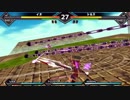 バトエレＲ　対人戦　その110　イオビオt/イオシルk/シルイオy