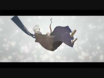 【MMD文アル】　トリノコシティ　【モデル配布】