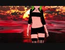 【MMD】TOXIC【zeze式改変GUMI】