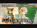 ４０浪漫を求めてふんばれ竜巻【今作でも可能なのか！？】