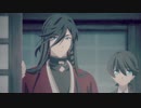 爆撃 銃剣乱舞　第二話　コマンドー部隊長