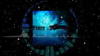 【立体音響】Evans - jubeat