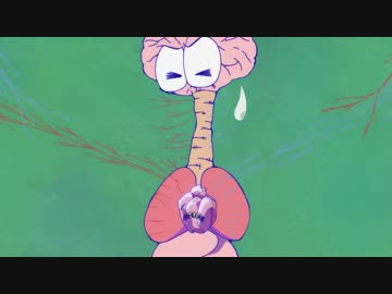 一松の内臓 2分耐久 ニコニコ動画
