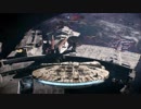 【StarWars Battlefront2】β版でおじさんが大はしゃぎpart2【実況】