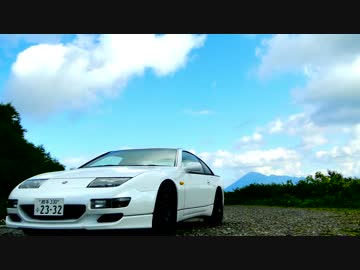 【ゆかり車載】貴婦人と往く東北名道巡りNo4 「八幡平アスピーテライン」