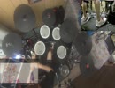 初音ミク10周年に感謝を込めて39（サンキュー）叩いてみた！〔クリタ〕