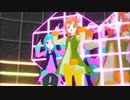 【ぷよぷよMMD】アリィとラフィソルで「てるてる」