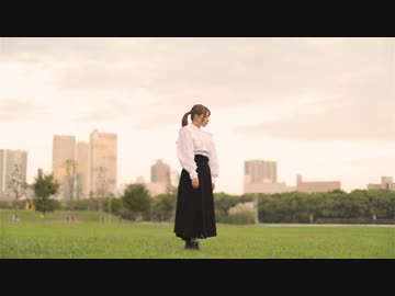 【なみかり】曖昧さ回避【踊ってみた】