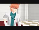 【Fate/MMD】ロマン+aでドーナツホール