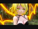 【Ray-MMD】Tda Black Beauty-RIN [Happy Halloween]