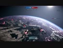 【実況無し】β版 バトルフロント２マルチプレイ動画02