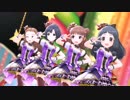 【デレステMV】私色ギフト【ひろほたあつくる】