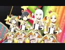 [デレステMV] 茄子、よしのん、イヴ、聖で「私色ギフト」