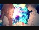 【亜稀】きみだけは。歌ってみた