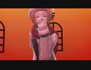 【ＭＭＤ文アル】たっちゃんこでHa|pp|y H|all|owe|en