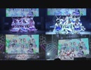 君のこころは輝いてるかい？ 比較動画