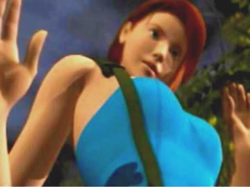 田舎の女子高生がバイオハザード3を実況するよ～ Part13