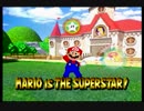 CPUと盛り上がれ、マリオのスタンプラリー！ 【マリオパーティ3 完結編】