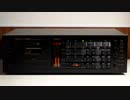 【カセットデッキ】Nakamichi DRAGON