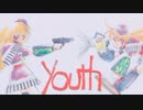 【波音リツ誕生祭2017】youth [波音リツ] オリジナル