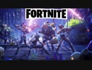 【Fortnite】アメコミ風PUBG!?みんなでドン勝　野蛮プレイ編【複数実況】