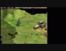 【AOE2】目隠ししても領主の時代に進化することはできるんじゃないかね。