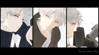【Fate/MMD】ついった動画ログ【サンソン】