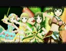 色鉛筆風味な私色ギフト［デレステMV］