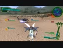 地球防衛軍4.1　オンINF縛り　αさんチーム　st27　赤色