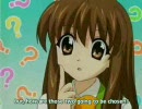 はっぴぃセブンを11ミリも知らない俺達がアフレコしてみた