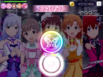 【ミリシタ】自分REST@RT【6MIX】