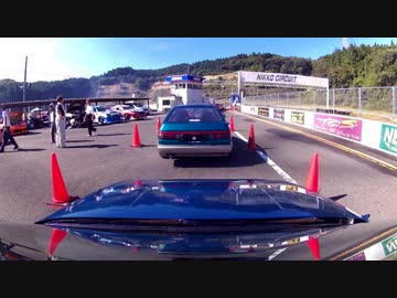 ワンダー走 With ヨンエイジイクラブ　①ヒート目