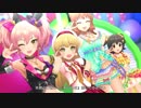[デレステMV] 私色ギフト (SSR衣装MV)