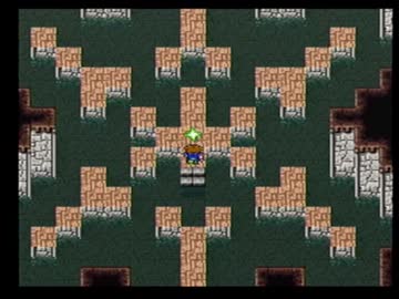 FF5 ジョブチェンジ禁止＋アイテムほぼ封印プレイ（字幕解説）part6