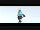 【Fate/MMD】自作沖田でThe Other Side