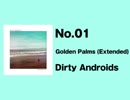 【Disco】Golden Palms好きなやつちょっとこい【House】