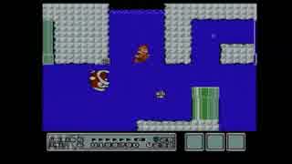 上司と部下で名作マリオ３を実況プレイ！パート１９