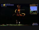 〚Terraria〛この限られた世界で生きる　part20