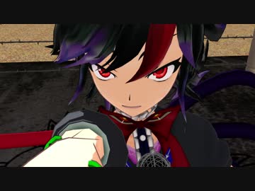 キル邪キル１話　「終わりから始まる下克上」