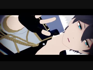 【MMDあんスタ】フリィダム ロリィタ【瀬名泉/自作モデル】