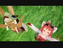 【MMD】祝福ミーティ（仮）【メイドインアビス】