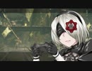 【実況】バルブを締めて廃墟探検 Part11【NieR：Automata】