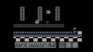 上司と部下で名作マリオ３を実況プレイ！パート２０