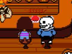 【PC日本語版】Undertaleを実況してLOVEを叫ぶ。【Part14】